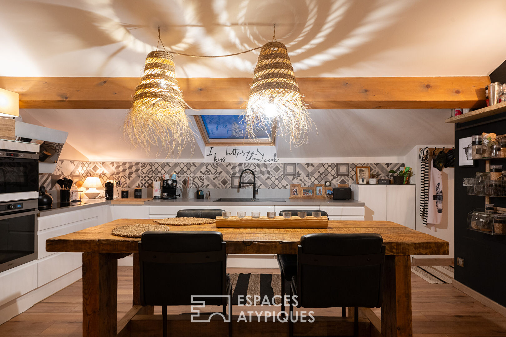 Apartment in 19th century country house in Toulon
