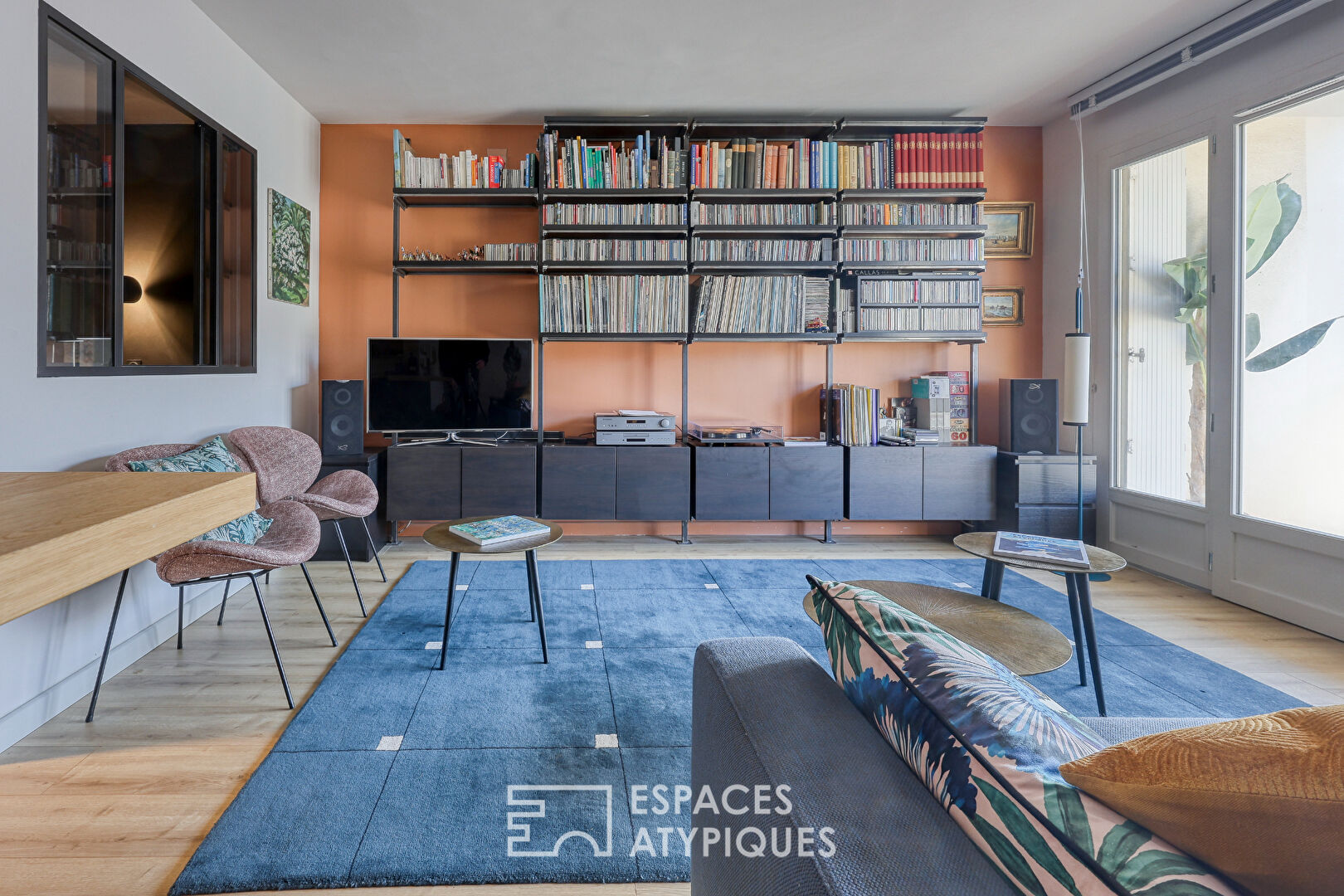 Cozy and renovated apartment in Mourillon