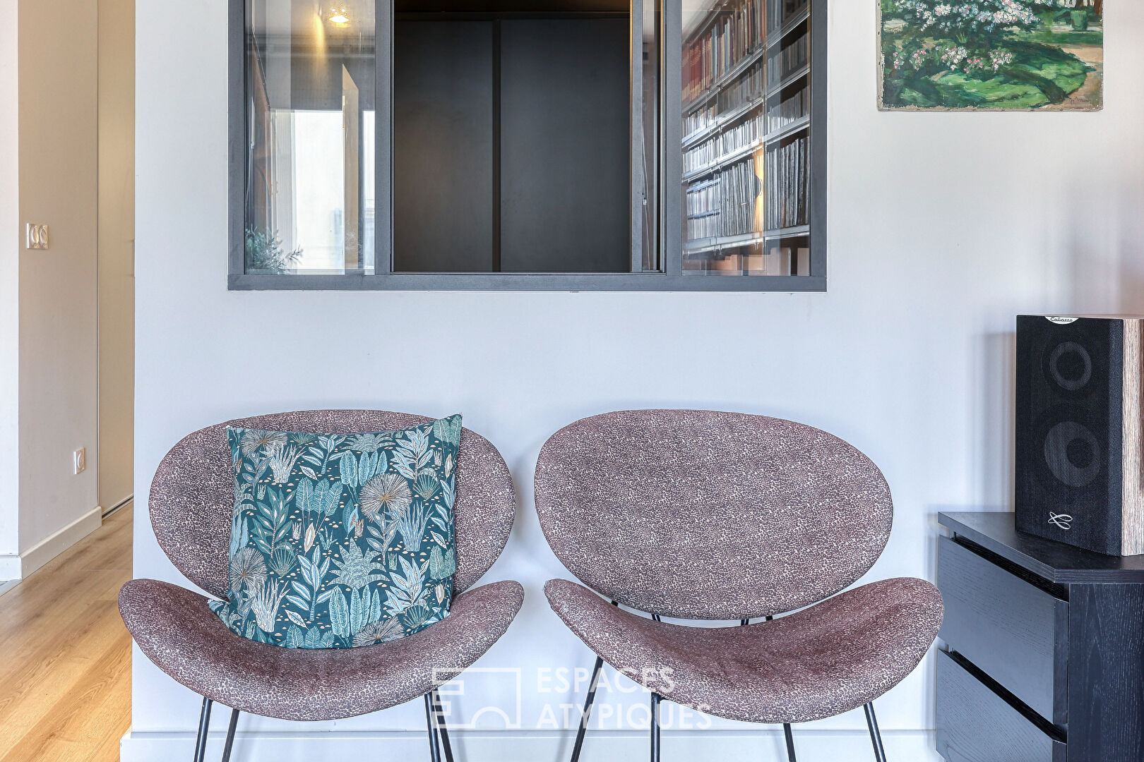 Cozy and renovated apartment in Mourillon