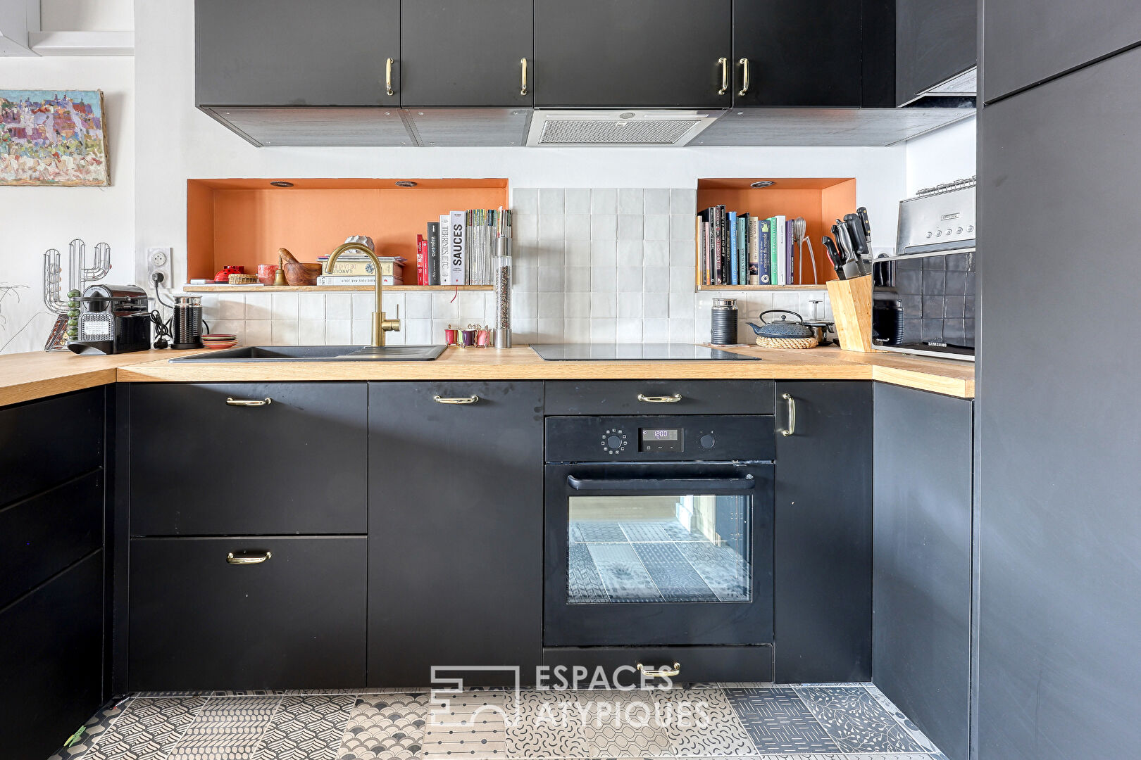 Cozy and renovated apartment in Mourillon
