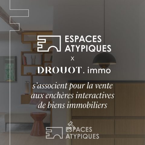 – Investissement – Vente d’un lot de 25 appartement en Haute Ville de Toulon