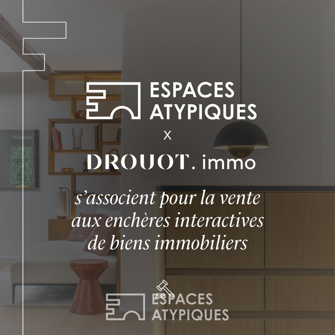 – Investissement – Vente d’un lot de 25 appartement en Haute Ville de Toulon