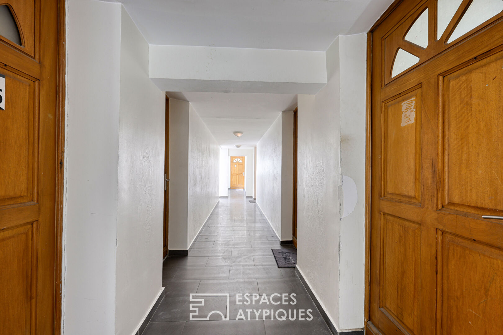 Sale of a lot of 25 apartments in Upper Town of Toulon