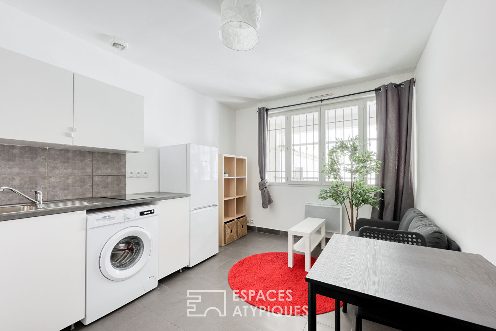 Sale of a lot of 25 apartments in Upper Town of Toulon