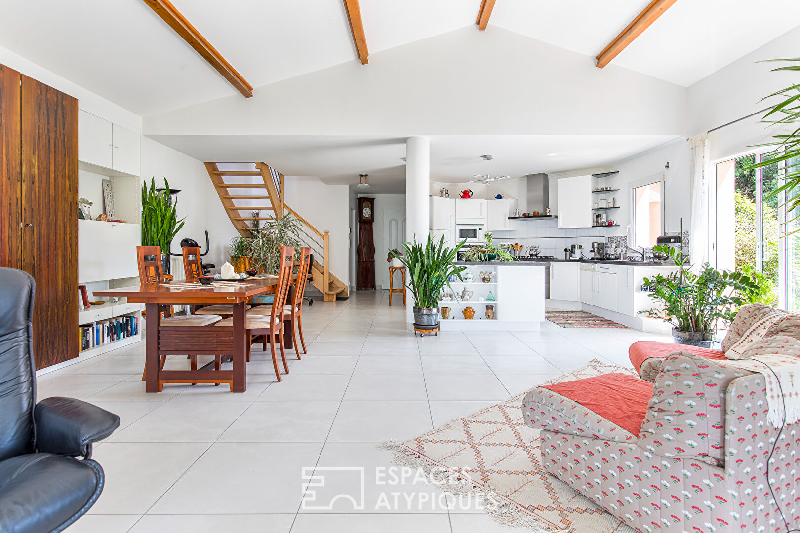 Villa avec piscine aux prestations soignées à quelques minutes d’ALBI
