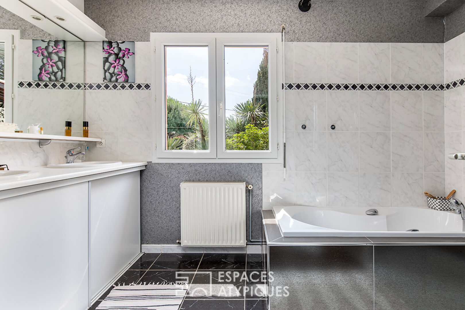Villa avec piscine aux prestations soignées à quelques minutes d’ALBI
