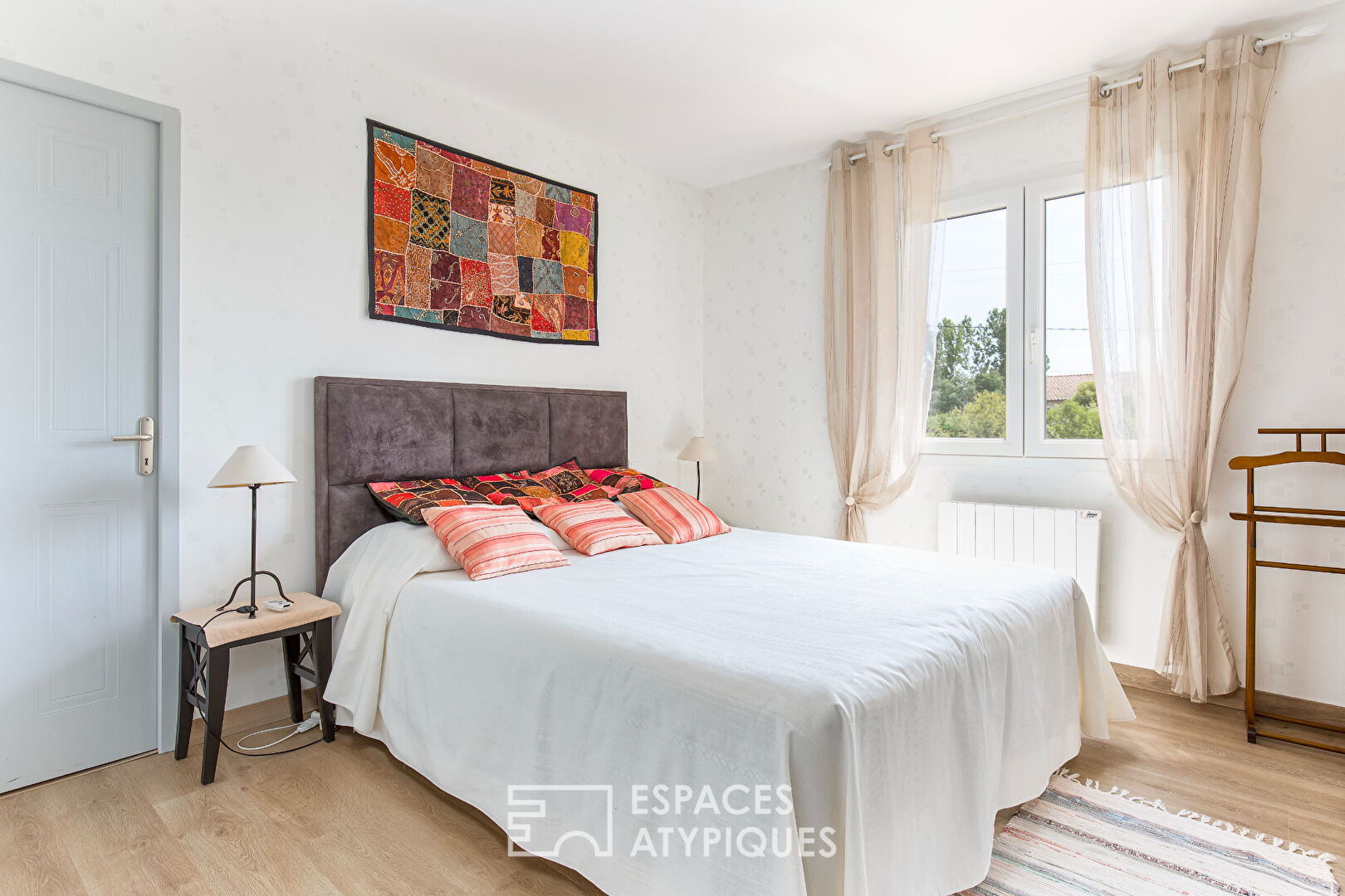 Villa avec piscine aux prestations soignées à quelques minutes d’ALBI