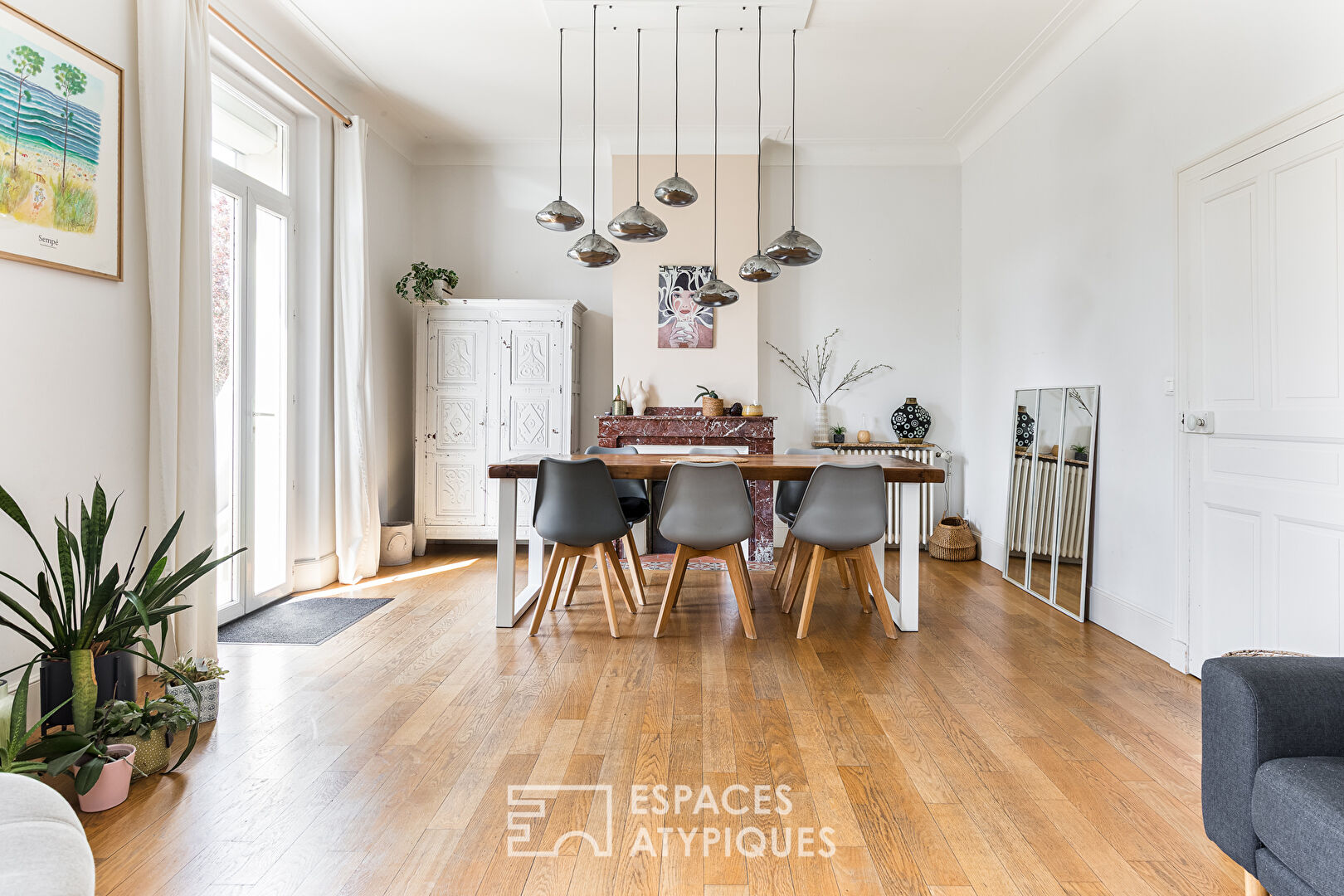 Albigeoise de charme avec piscine et studio indépendant