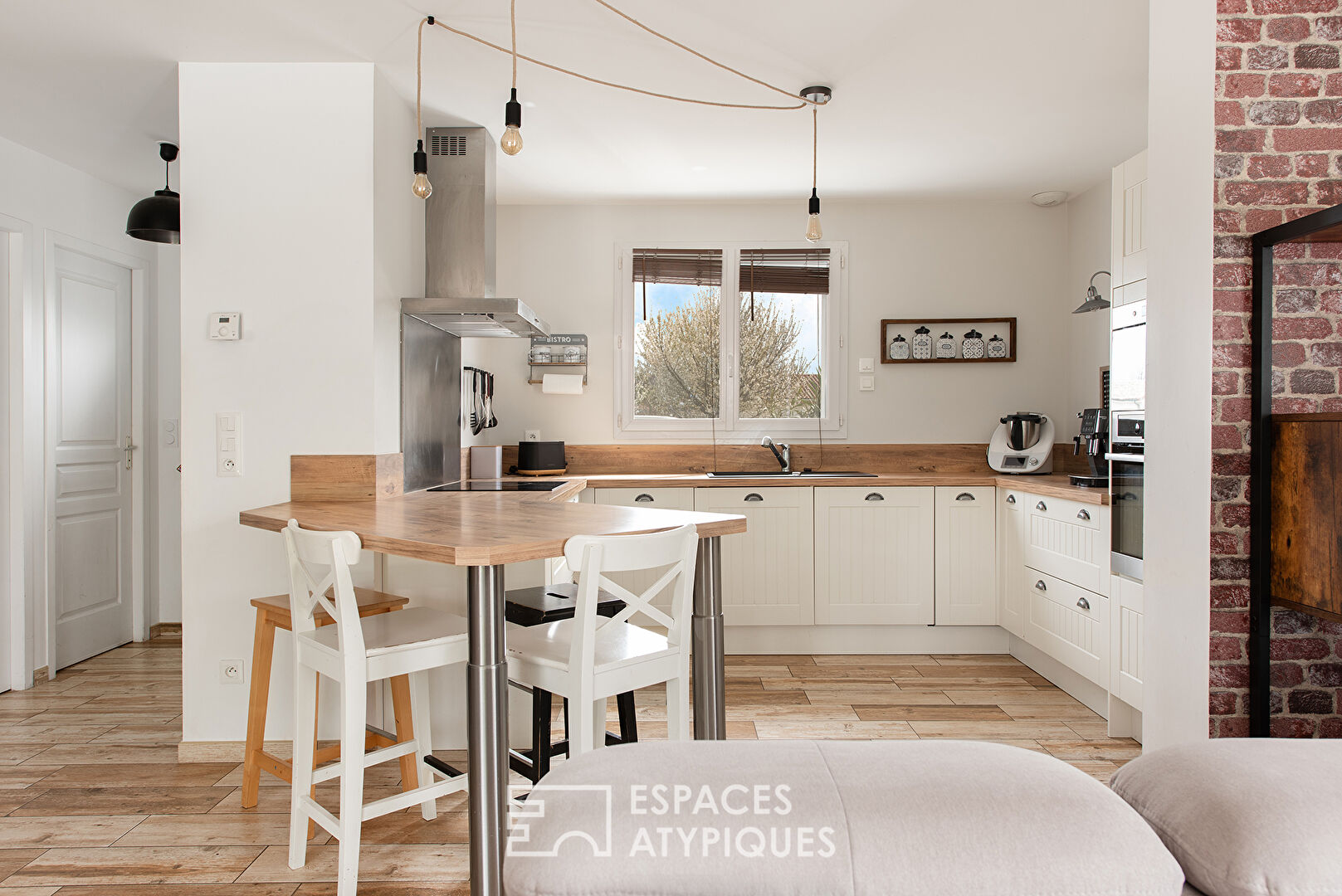 Coquette maison avec piscine sur ALBI
