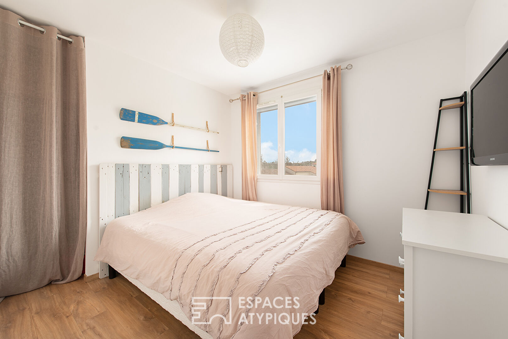Coquette maison avec piscine sur ALBI