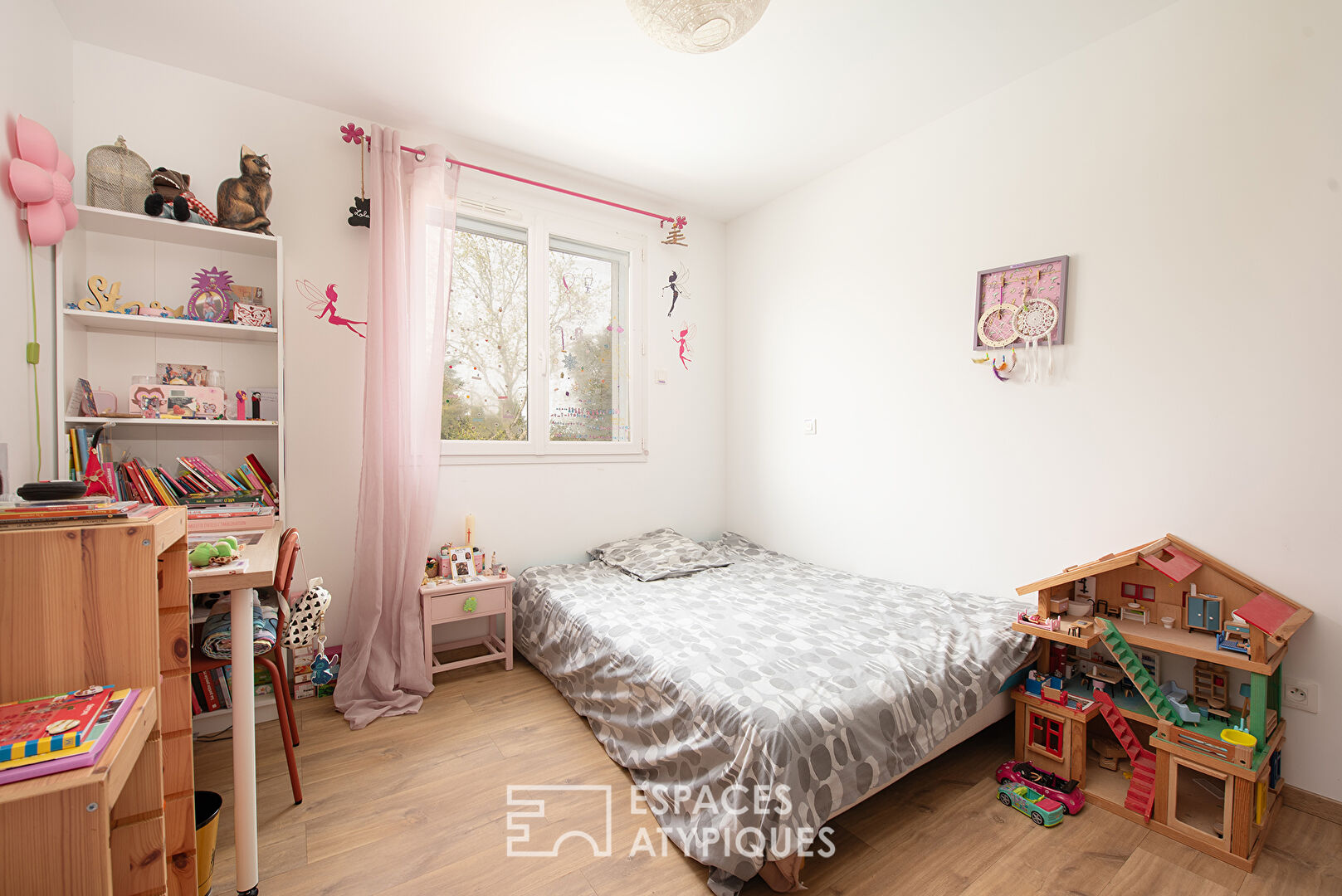 Coquette maison avec piscine sur ALBI