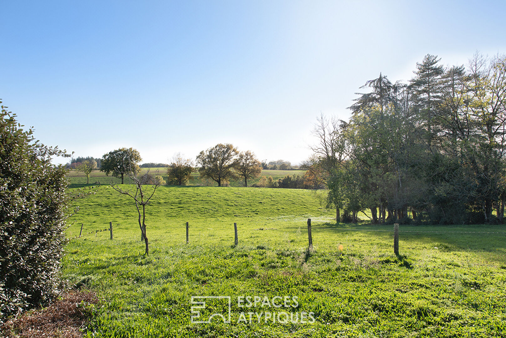 Ensemble immobilier de caractère entre ALBI et RODEZ