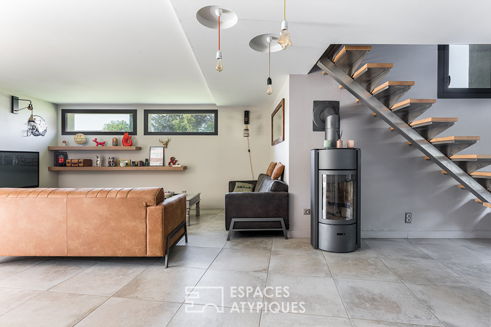 Family home with swimming pool near Gaillac
