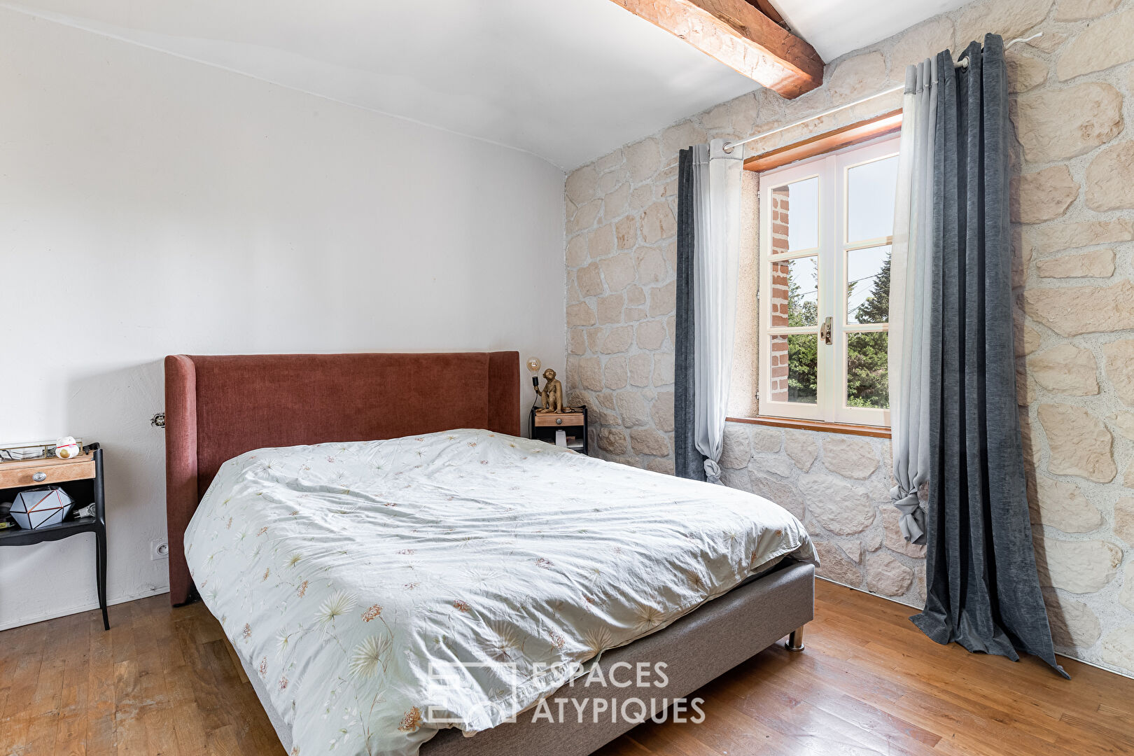Family home with swimming pool near Gaillac