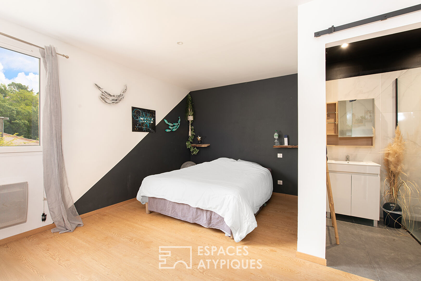 Maison familiale avec studio et piscine aux portes d’Albi