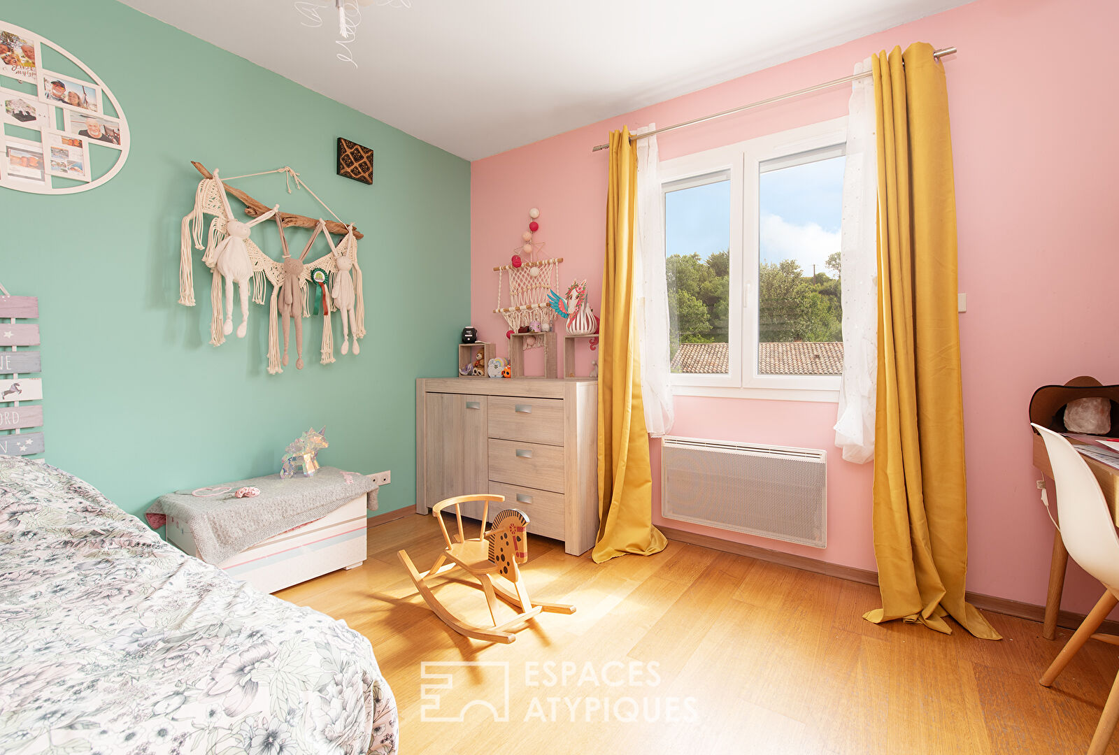 Maison familiale avec studio et piscine aux portes d’Albi