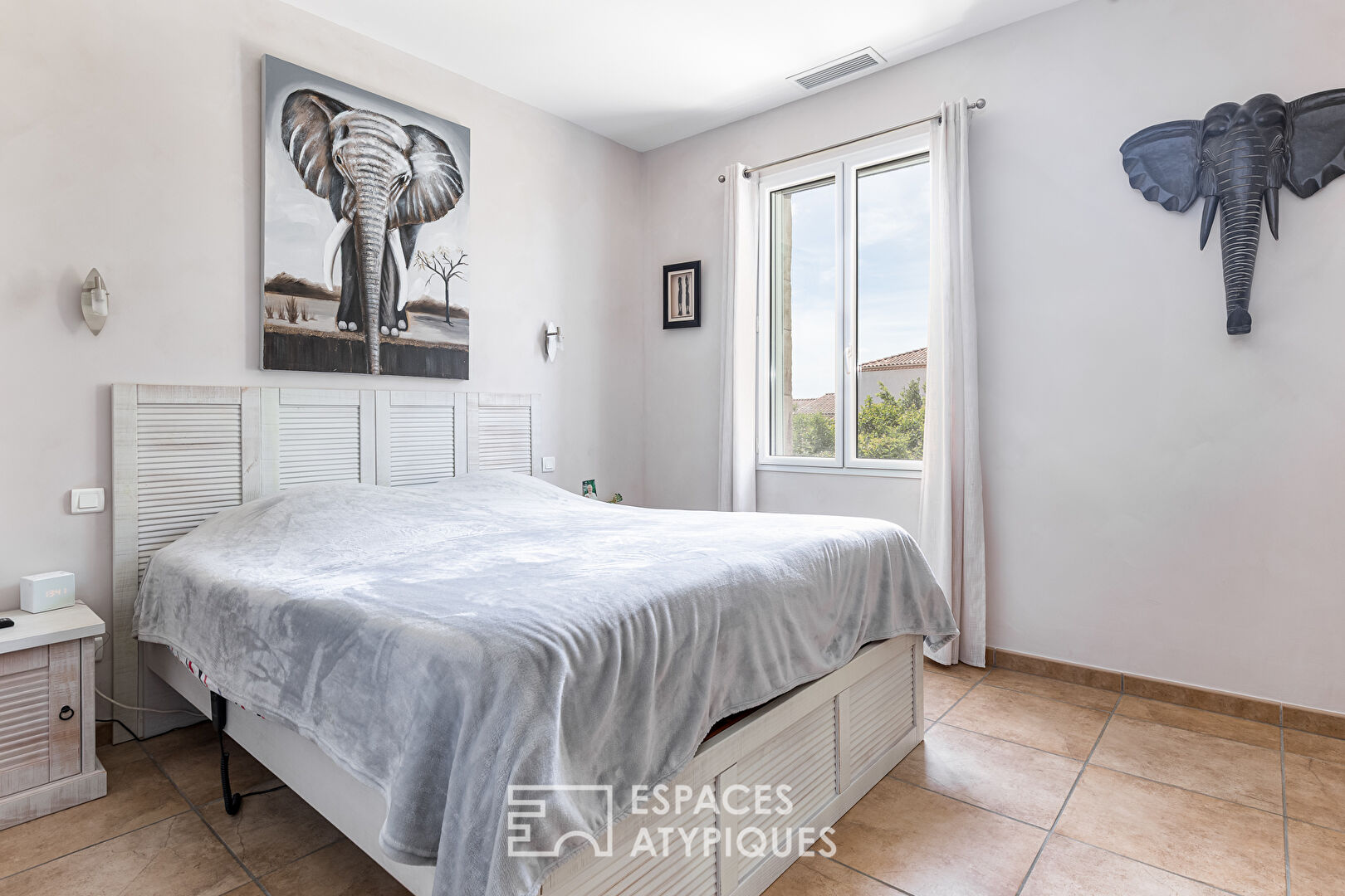 Maison familiale avec jardin et piscine proche de Gaillac