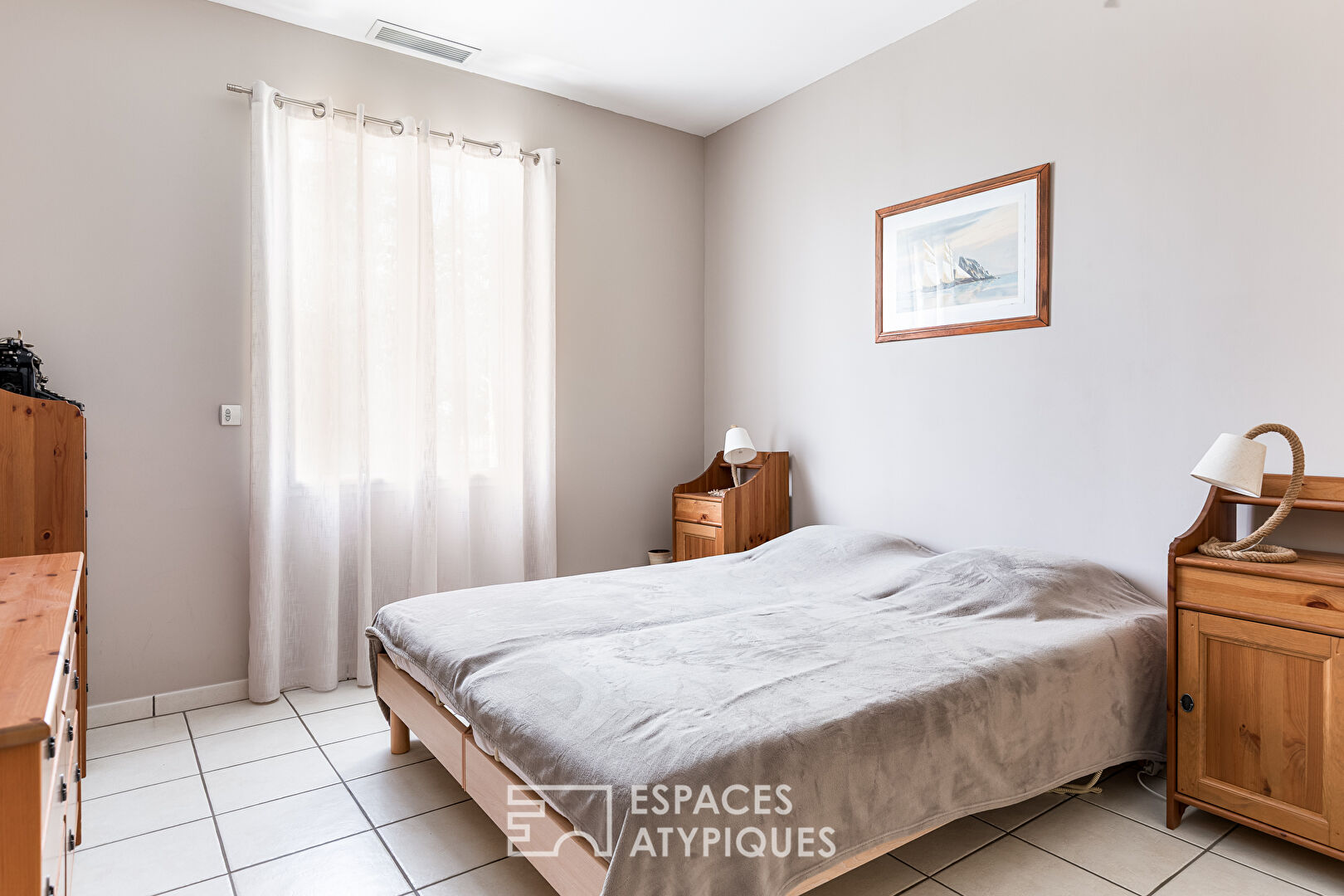 Maison familiale avec jardin et piscine proche de Gaillac