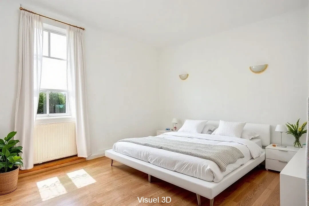 Maison familiale avec appartement indépendant