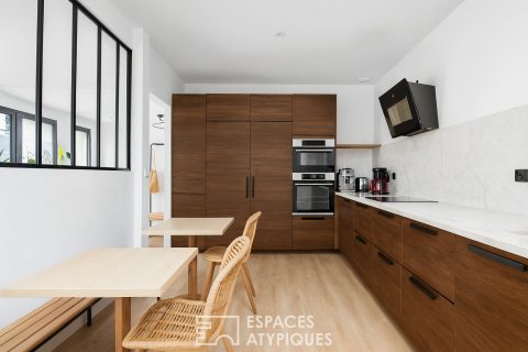 Contemporaine avec piscine à ALBI