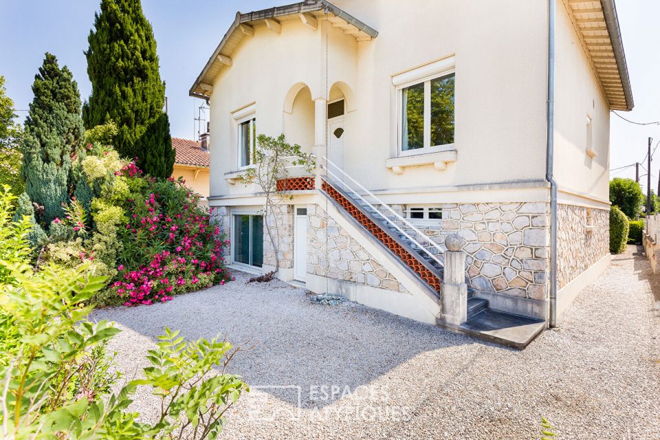 Maison 198 m2 à Soual
