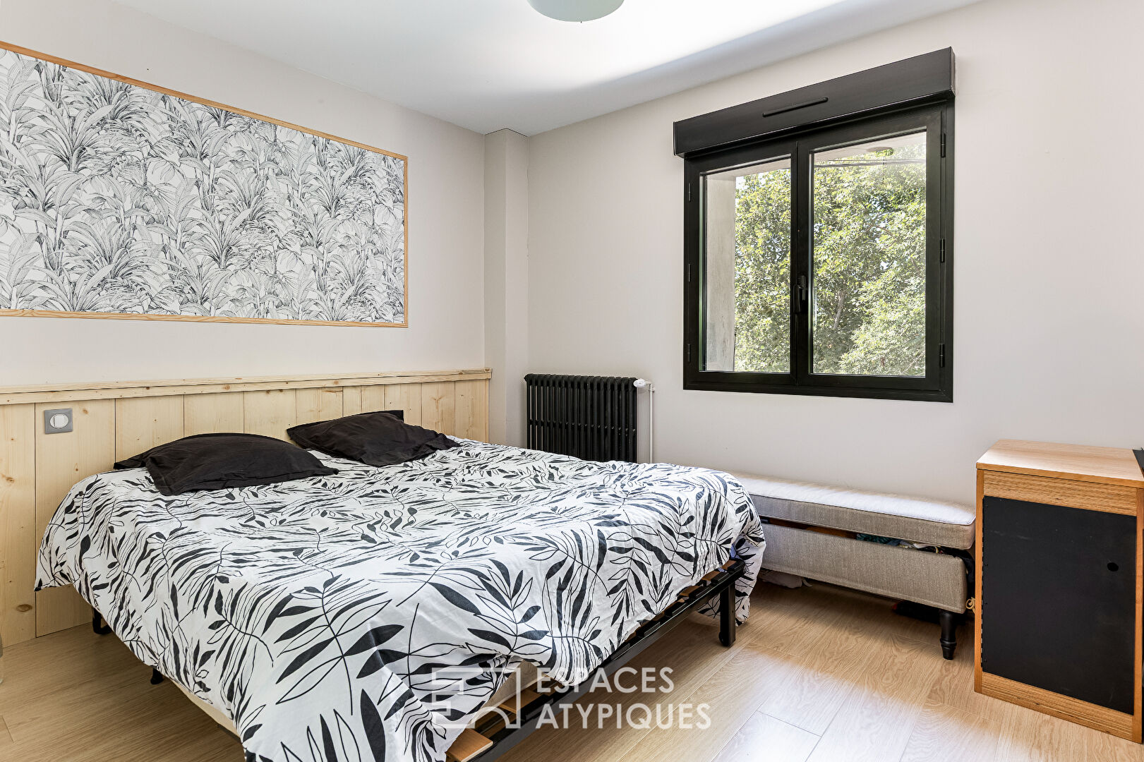 Turnkey house with garden and swimming pool