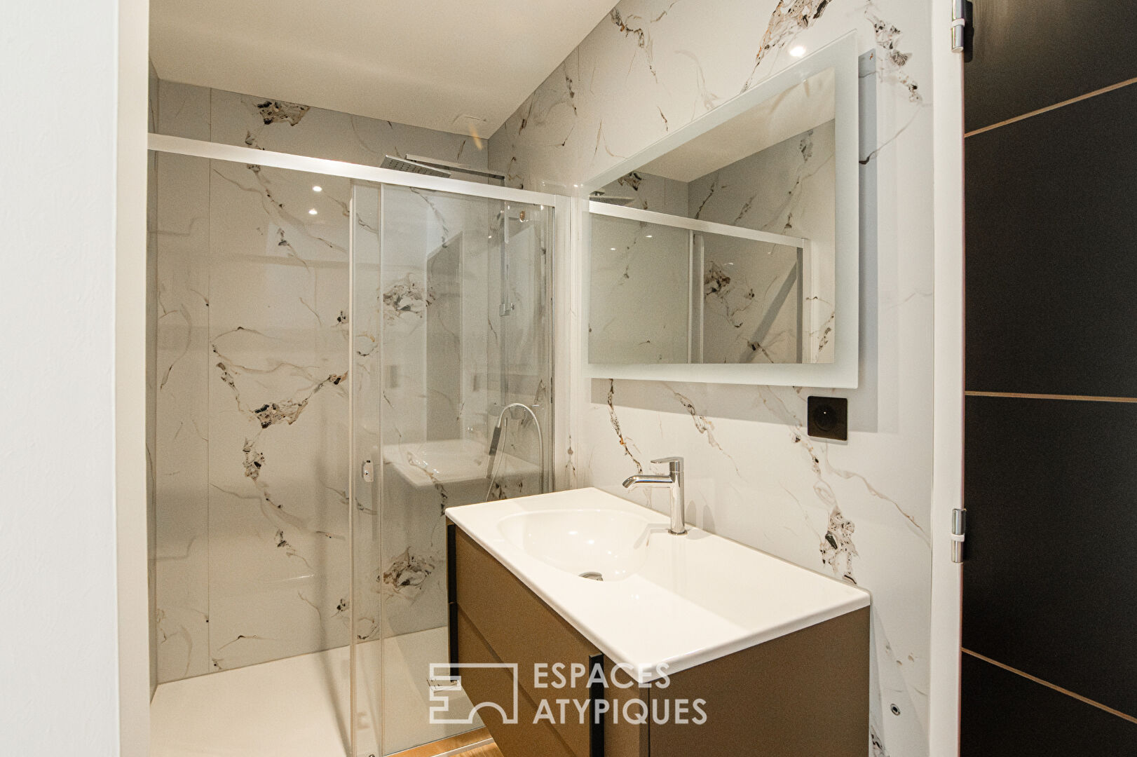 Renovated townhouse with courtyard, close to the center of ALBI