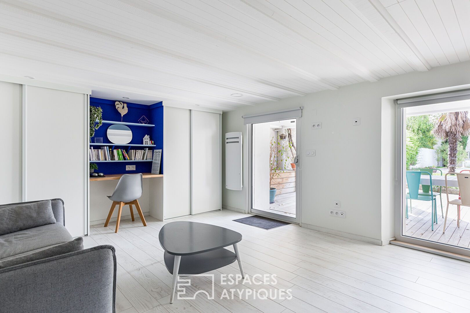 Albigeoise de charme avec piscine et studio indépendant