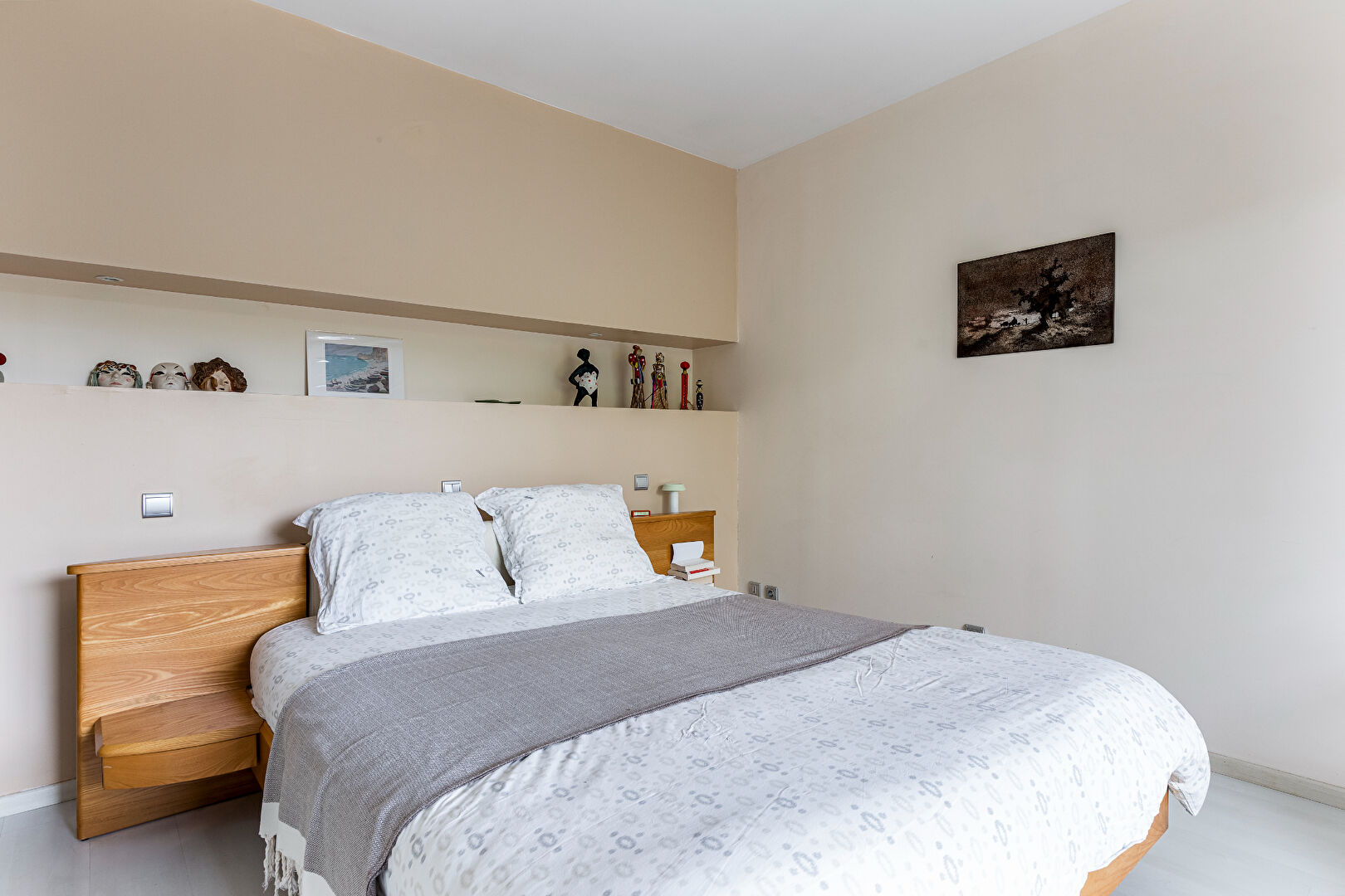 Maison d’architecte aux portes de Revel