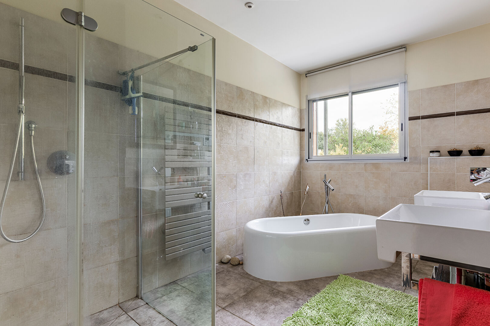 Maison d’architecte aux portes de Revel