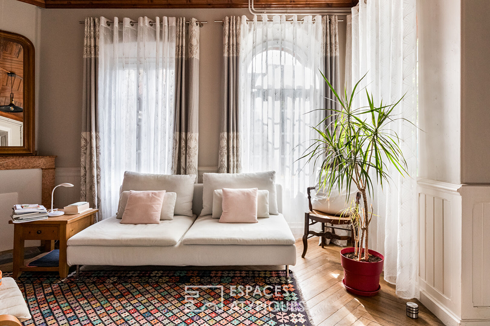 Maison de maître aux portes d’Albi