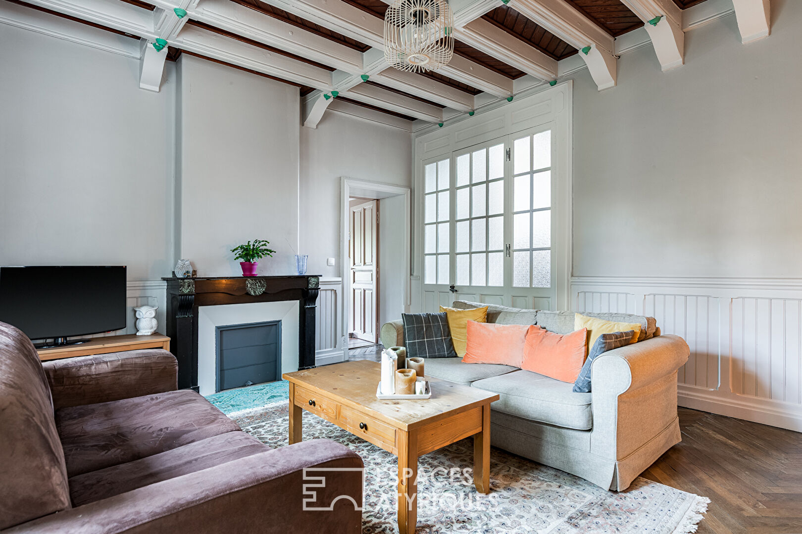 Maison de maître aux portes d’Albi