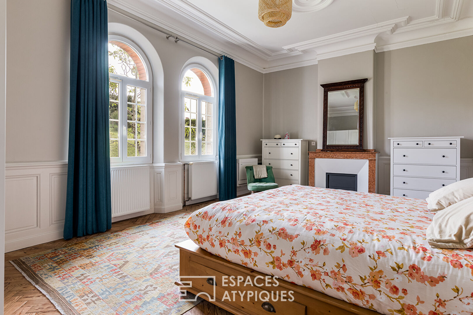 Maison de maître aux portes d’Albi