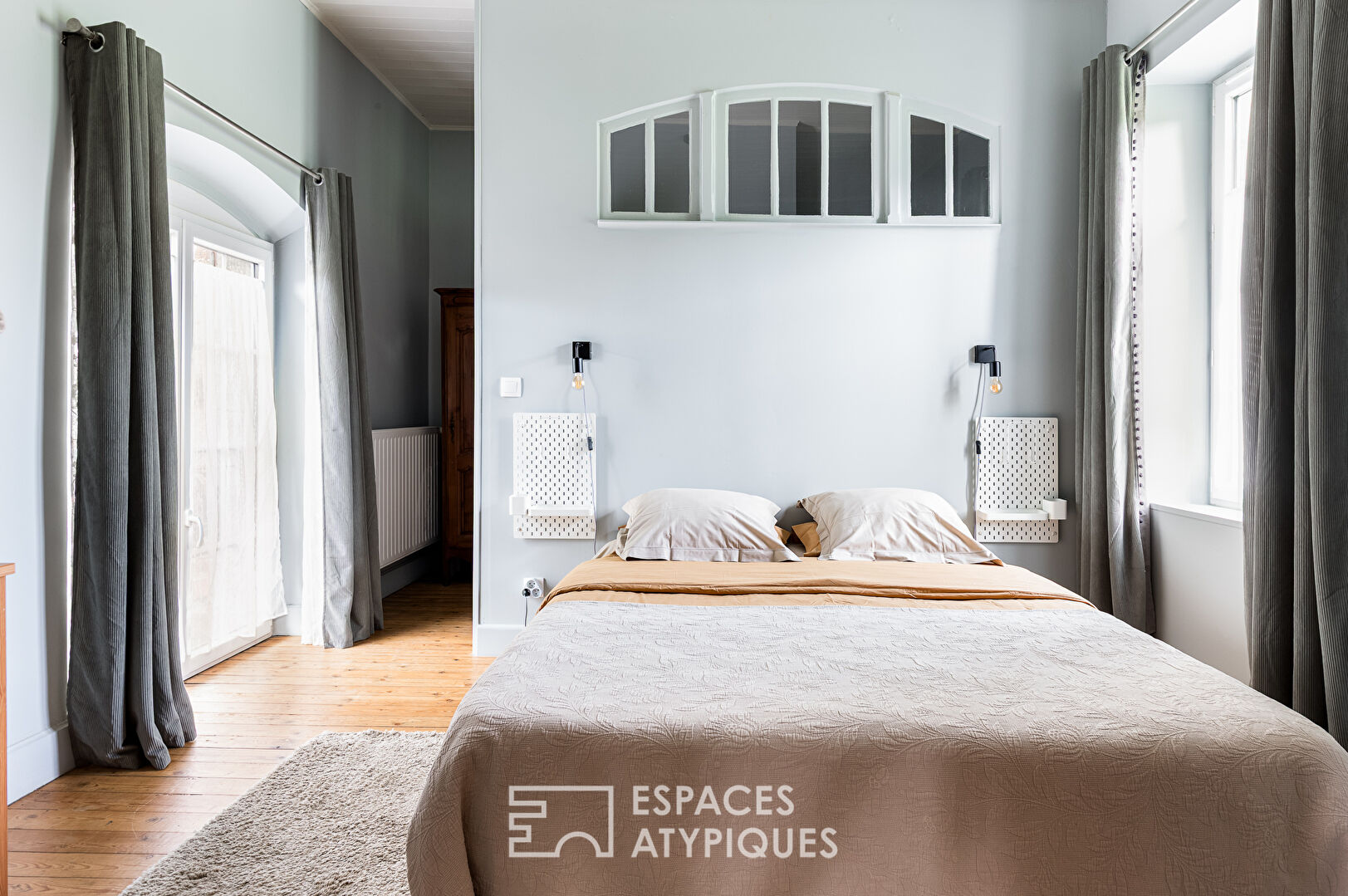 Maison de maître aux portes d’Albi