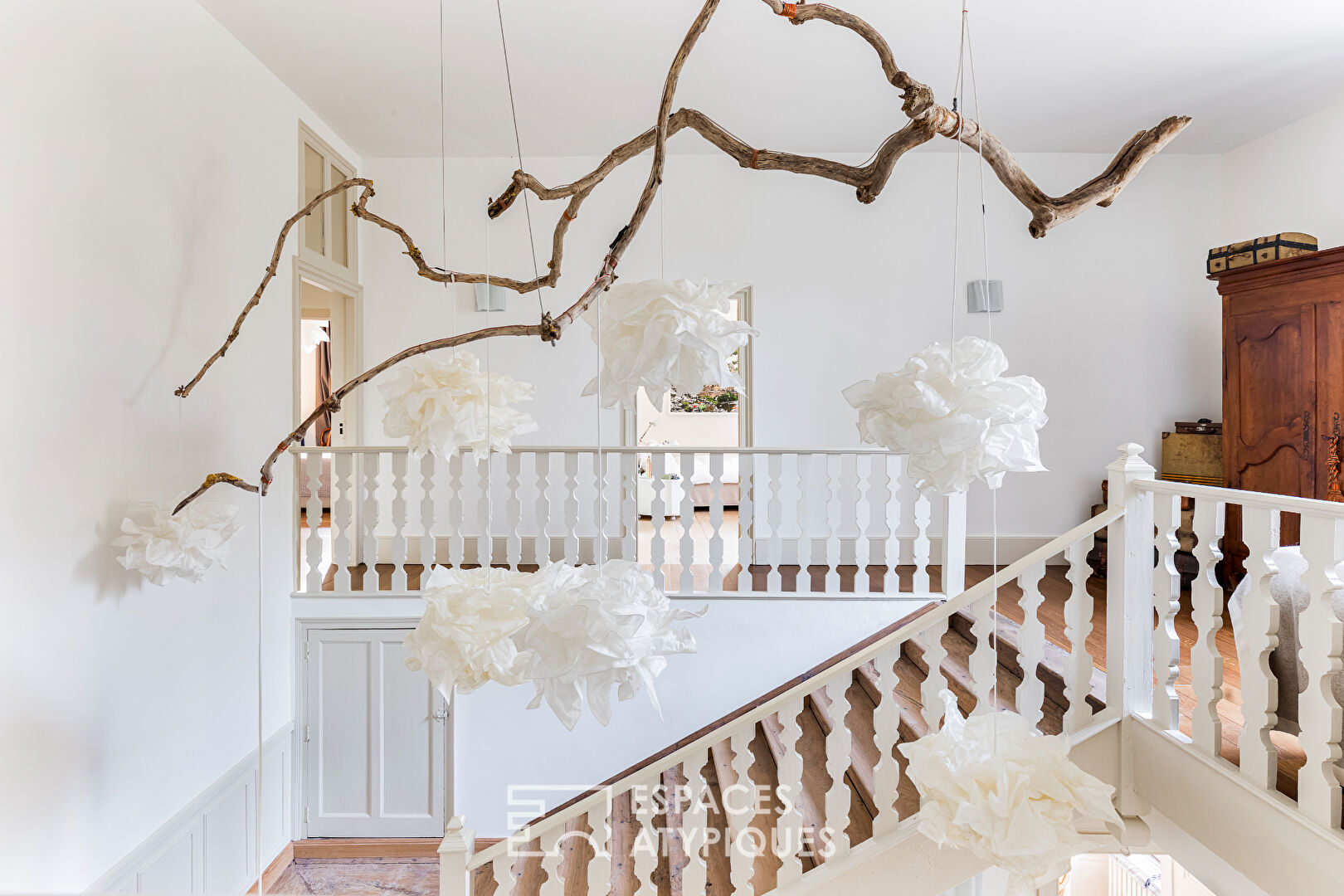 Propriété d’exception avec bois et prairies en pays de Cocagne