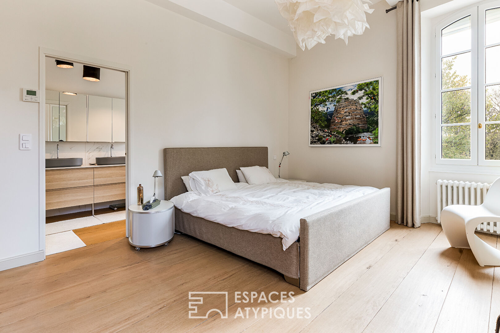 Propriété d’exception avec bois et prairies en pays de Cocagne