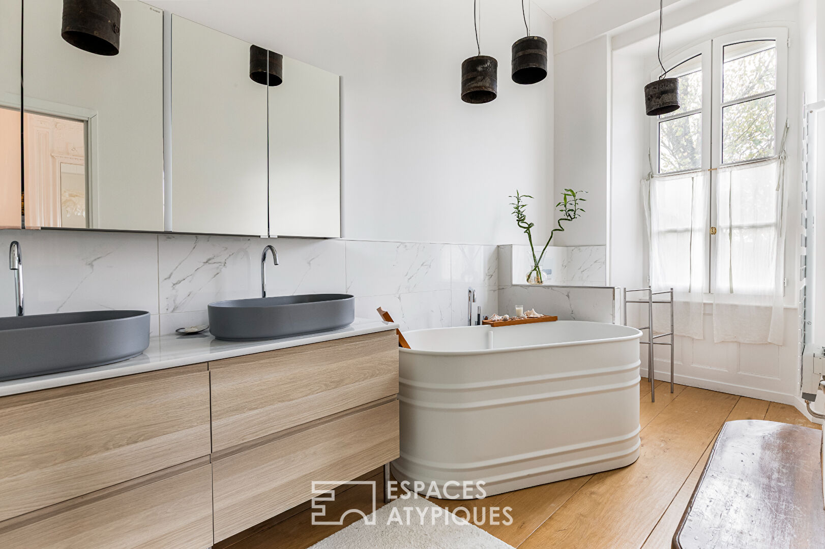 Propriété d’exception avec bois et prairies en pays de Cocagne