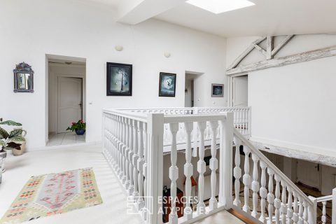 Propriété de charme avec vue dégagée au coeur de l’Occitanie