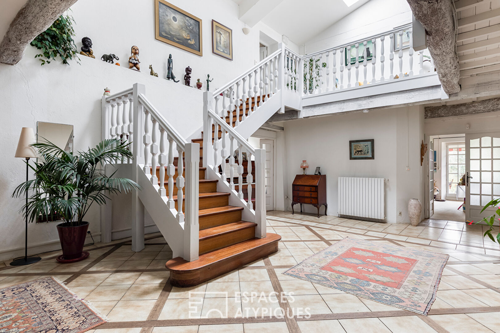 Propriété de charme avec vue dégagée au coeur de l’Occitanie