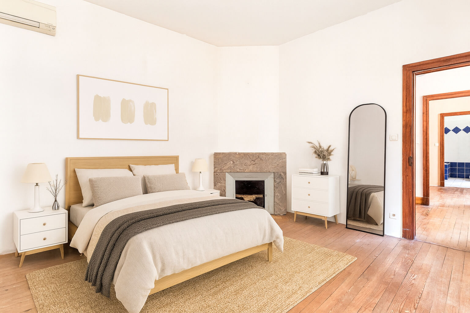 Maison de ville à rénover aux pieds de la Cathédrale