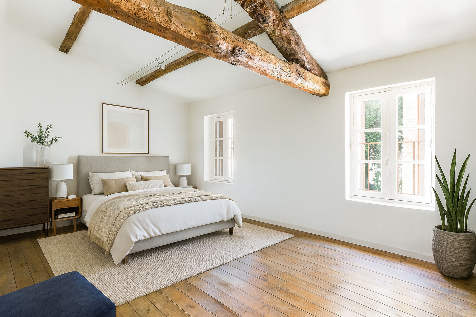 Maison de ville à rénover aux pieds de la Cathédrale