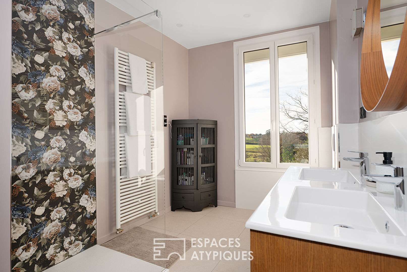 Coquette maison de ville rénovée à ALBI