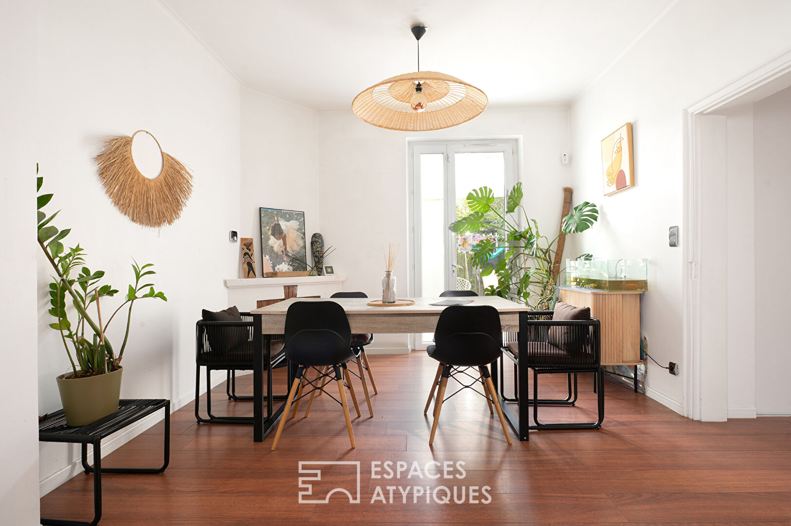 Charmante maison des années 1950 avec piscine sur ALBI