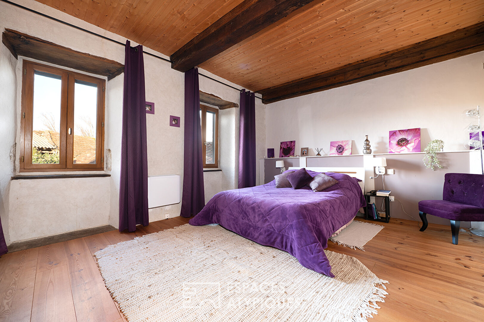 Corps de ferme atypique et bucolique proche d&rsquo;Albi