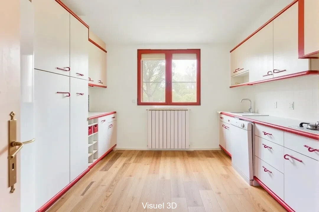 Ancienne métairie du XVIIème proche des commodités