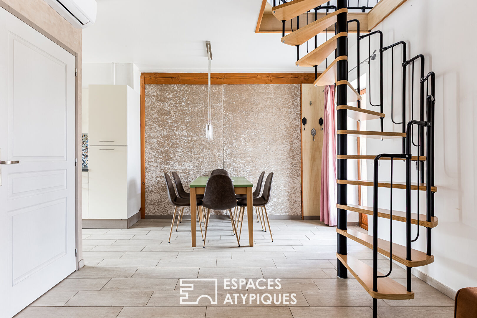 Domaine de caractère dédié à l&rsquo;accueil, au coeur de la campagne