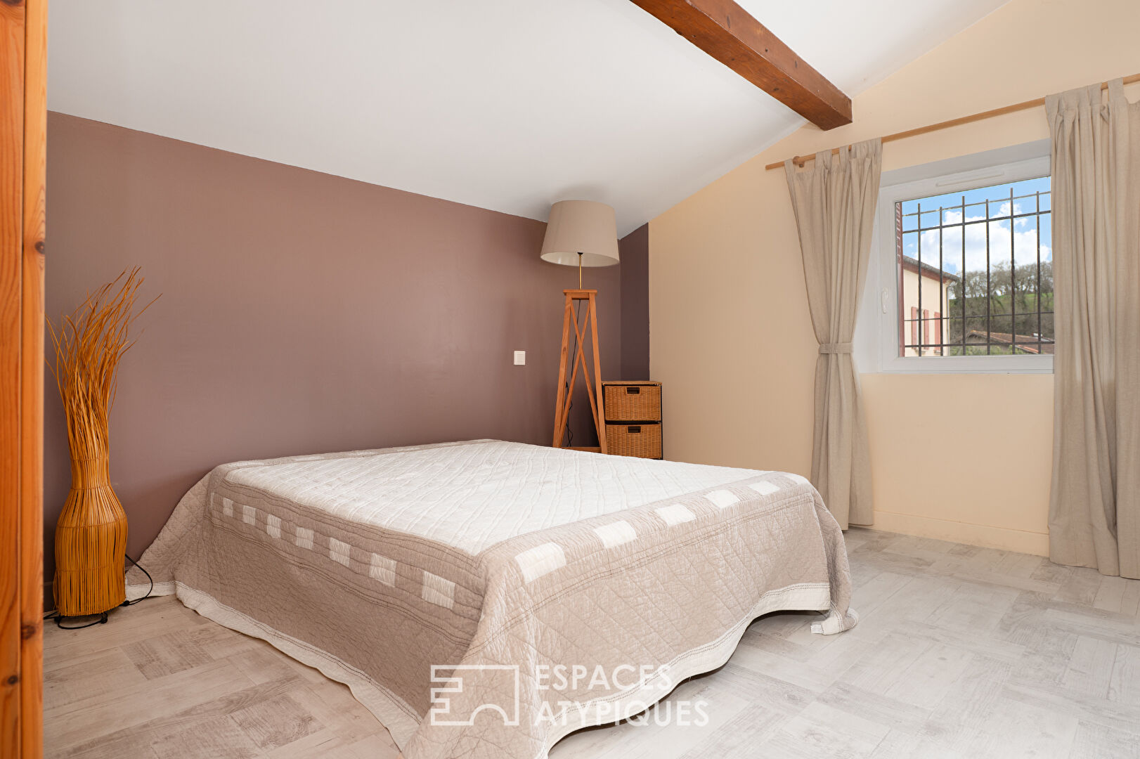 Maison familiale avec piscine à Castres