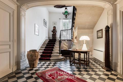 Château d&rsquo;exception entre ALBI et GAILLAC