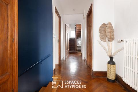 Charmante maison des années 1950 avec piscine sur ALBI