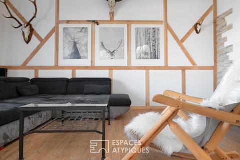 Domaine avec maison, gîte et potentiel événementiel aux portes d&rsquo;Albi